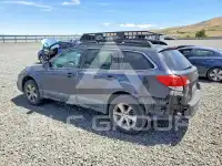 2013 Subaru Outback photo