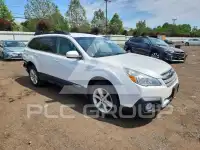 2013 Subaru Outback фото