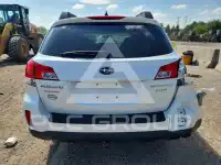 2013 Subaru Outback фото