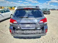 2013 Subaru Outback фото