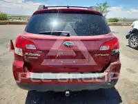 2013 Subaru Outback photo