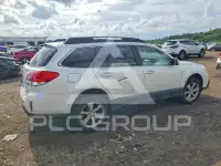 2013 Subaru Outback фото