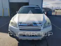 2013 Subaru Outback фото