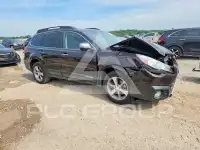 2013 Subaru Outback фото