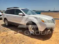 2013 Subaru Outback фото