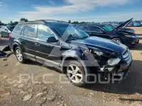 2013 Subaru Outback фото