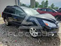 2013 Subaru Outback фото