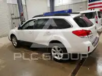 2013 Subaru Outback фото
