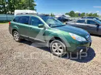 2013 Subaru Outback фото