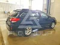 2013 Subaru Outback photo