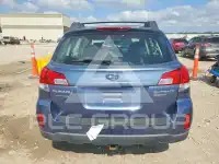 2013 Subaru Outback фото
