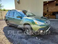 2013 Subaru Outback фото