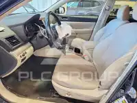 2013 Subaru Outback фото