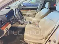 2013 Subaru Outback photo