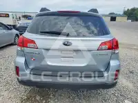 2013 Subaru Outback фото
