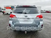 2013 Subaru Outback фото