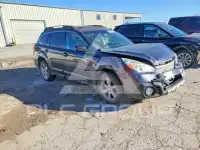 2013 Subaru Outback фото