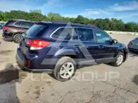 2013 Subaru Outback фото