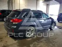 2013 Subaru Outback фото