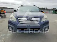 2013 Subaru Outback фото