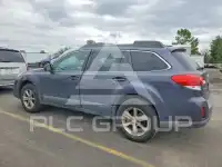 2013 Subaru Outback фото