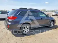 2013 Subaru Outback фото