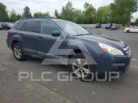 2013 Subaru Outback фото