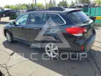 2013 Subaru Outback фото