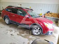 2013 Subaru Outback фото