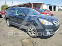 2013 Subaru Outback фото