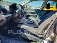 2013 Subaru Outback фото