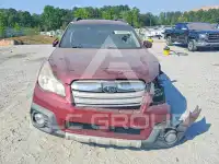 2013 Subaru Outback фото