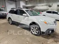 2013 Subaru Outback фото