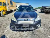 2013 Subaru Outback фото