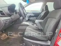 2013 Subaru Outback photo