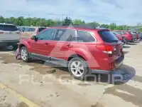 2013 Subaru Legacy фото
