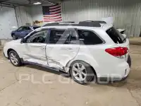 2013 Subaru Outback фото