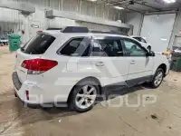 2013 Subaru Outback фото