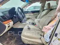 2013 Subaru Outback photo