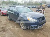 2013 Subaru Outback photo