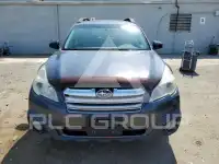 2013 Subaru Outback фото