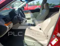2013 Subaru Legacy фото