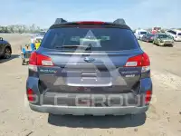 2013 Subaru Outback фото