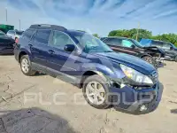 2013 Subaru Outback фото