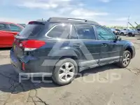 2013 Subaru Outback фото