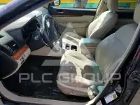 2013 Subaru Outback фото
