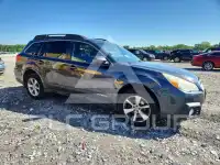 2013 Subaru Outback фото