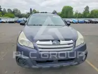 2013 Subaru Outback фото