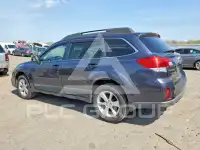 2013 Subaru Outback фото