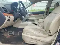 2013 Subaru Outback photo
